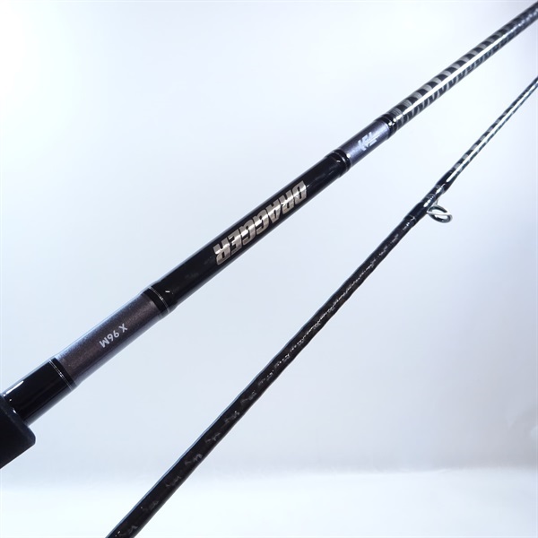 ２３ドラッガーＸ９６Ｍ